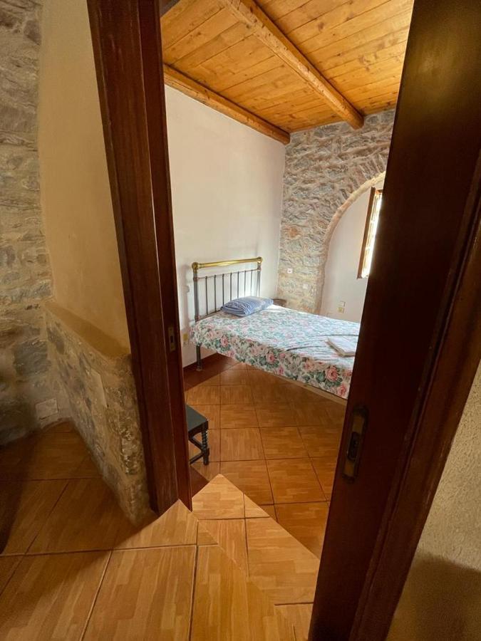 Find Your Peace In A Traditional Country House!! Lagia Екстер'єр фото