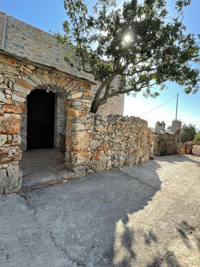 Find Your Peace In A Traditional Country House!! Lagia Екстер'єр фото