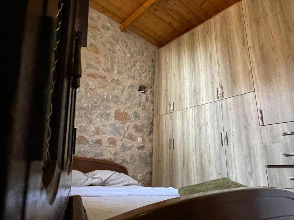 Find Your Peace In A Traditional Country House!! Lagia Екстер'єр фото