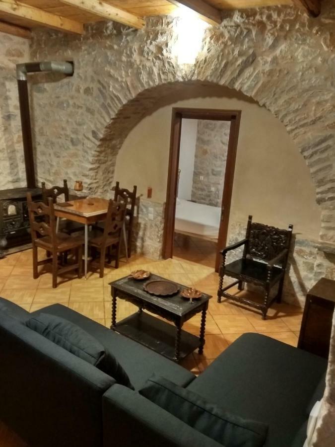 Find Your Peace In A Traditional Country House!! Lagia Екстер'єр фото