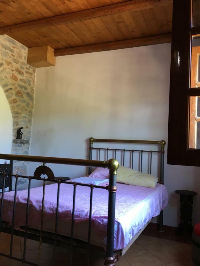 Find Your Peace In A Traditional Country House!! Lagia Екстер'єр фото